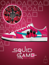 Baskets basses Guards V.1 Custom TS